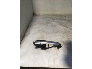 31440086 (VOLVO) Ручка двери наружная задняя леваяVolvo S60 10-18 Volvo V60 10-18 Volvo XC60 08-17