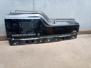 BHA780080 (LAND ROVER) Кришка багажника низ