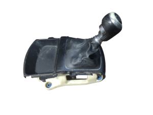 43700A5200RY (HYUNDAI) Кулиса переключения МКПП 6 ступHyundai i-30 12-17
