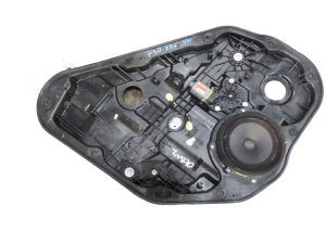83481A6010 (HYUNDAI) Стеклоподъемник задний правый электрический 2 пинаHyundai i-30 12-17