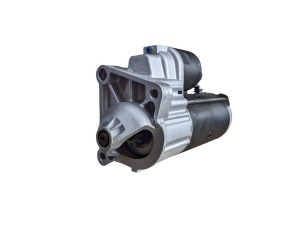 D7R18 (VALEO) СтартерRenault Kangoo 97-07 Mitsubishi Carisma 95-04 Volvo S40 95-04