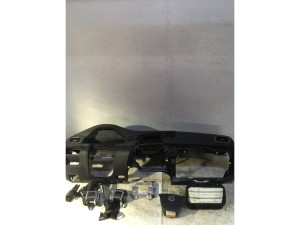 31387523 (VOLVO) Система безпеки комплектVolvo V60 10-18