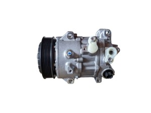 AC0234 (MSG) Компресор кондиціонераToyota RAV4 13-18 Toyota Camry 11-18 Lexus NX 14-21