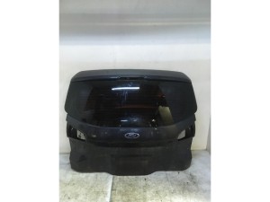 1719623 (FORD) Крышка багажника стекло