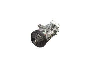 92600-4EB2A R (NISSAN) Компрессор кондиционераRenault Kadjar 15-22 Nissan Qashqai 14-22