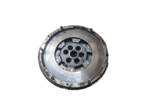 04L105266B (SKODA) Маховик демпферный D240VW Caddy III 04-15 Audi Q3 11-18 Skoda Yeti 09-17