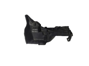 DWM500042 (LAND ROVER) Полиця акумуляторна пластик ліваLand Rover Discovery III 04-09
