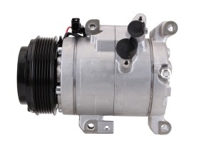 F500-AUCAA-02 (HCC) Компресор кондиціонераMazda 6 12- Mazda CX-5 12-17