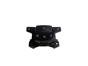 84390F4090 (TOYOTA) Блок кнопок консольToyota C-HR 16-