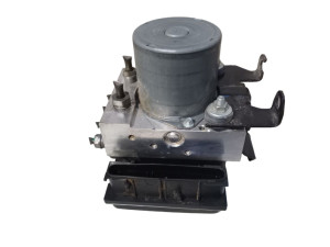 SRB500450 (LAND ROVER) Блок ABSRange Rover Sport 05-13 Land Rover Discovery III 04-09
