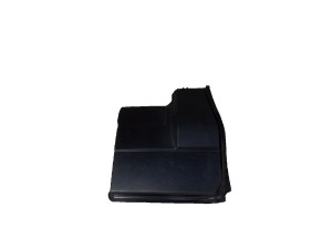 DWN500032 (LAND ROVER) Полиця акумуляторна пластик верх леваяLand Rover Discovery III 04-09