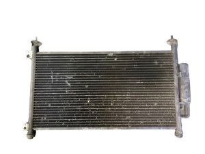 80110SMGE02 (HONDA) Радиатор кондиционераHonda Civic 5D 05-12