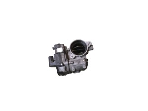 55199974 (SUZUKI) Дроссельная заслонка электрическаяFiat Sedici 06-14 Opel Zafira B 05-13 Suzuki SX-4 06-14