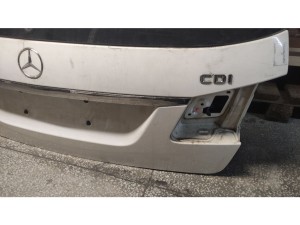 A2127400105 (MERCEDES-BENZ) Крышка багажника стекло универсал 13-