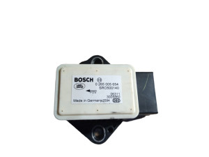 SRO500140 (LAND ROVER) Датчик продольного ускоренияRange Rover Sport 05-13 Range Rover 02-12 Land Rover Discovery III 04-09