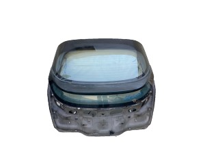 68100SMGE01ZZ (HONDA) Кришка багажника склоHonda Civic 5D 05-12