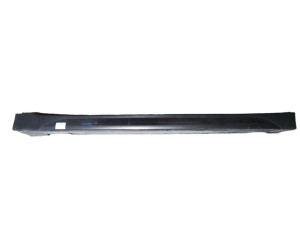 87753D7100 (HYUNDAI) Накладка порога наружная леваяHyundai Tucson 15-21