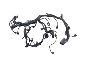 6711504133 (SSANGYONG) Проводка двигателяSsangYong Korando C 10-19