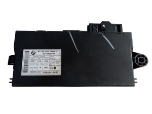 61359147195 (MINI) Блок электронный комфортаMini Cooper R56 07-14