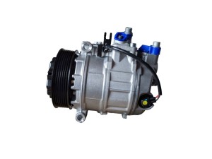 AC0083 (MSG) Компресор кондиціонераPorsche Cayenne 02-10