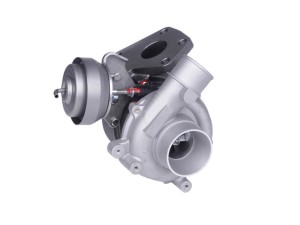 RHV4-SL14834-TURBO (SLTURBO) ТурбинаMazda 6 02-07 Mazda 3 03-09 Mazda 6 08-12