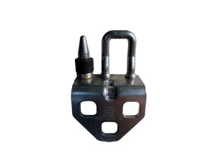 DT11V44163AB (FORD) Ответная часть замка двери распашной задней верхняяFord Connect 13-22