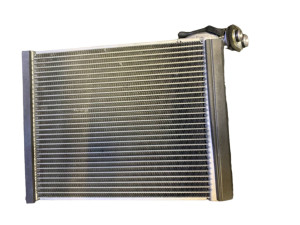 885010D100 (TOYOTA) Испаритель кондиционераToyota Yaris 05-12