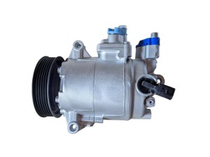 01140562 (DELPHI) Компресор кондиціонераVW Caddy III 04-15 Audi A3 12-22 Skoda Octavia A5 04-13