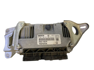 896610D270 (BOSCH) Блок электронный управления двигателемToyota Yaris 05-12