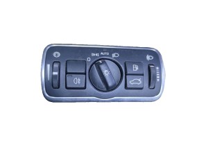 31443841 (VOLVO) Блок управления освещением с функц ПТФ под автосветVolvo S60 10-18 Volvo V60 10-18 Volvo XC60 08-17
