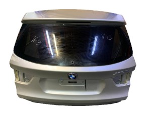 41007275066 (BMW) Крышка багажникаBMW X3 F25 10-17