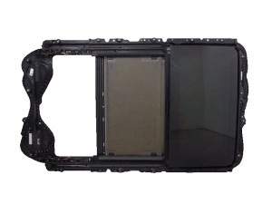 54107342867 (BMW) Люк универсал панорама электрическийBMW 3 F30-31 12-19