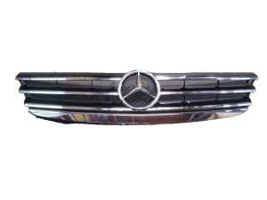 A1698801483 (MERCEDES-BENZ) Решетка радиатора хромированная -08Mercedes-Benz A-Class W169 04-12