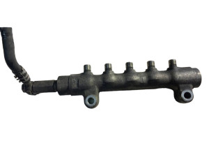 16670AA011* (SUBARU) Топливная рейка 2.0TDI 16VSubaru XV 11-17 Subaru Legacy 09-14 Subaru Forester 13-18
