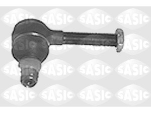 8173183 (SASIC) Наконечник рульової тягиPeugeot Partner 96-08 Peugeot 307 01-11 Citroen Berlingo 08-18