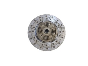 BK217550BC (FORD) Диск сцепления D260Ford Transit Custom 12-