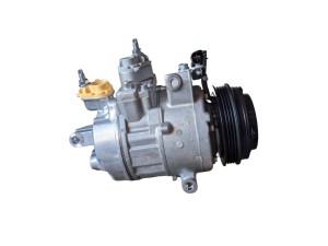 AC0232 (MSG) Компресор кондиціонераFord Mondeo V 13-20 Ford Fusion 13-20