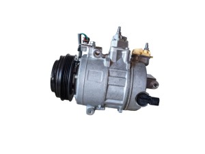 AC0196 (MSG) Компрессор кондиционераFord Galaxy 06-15 Ford Mondeo V 13-20 Ford Fusion 13-20