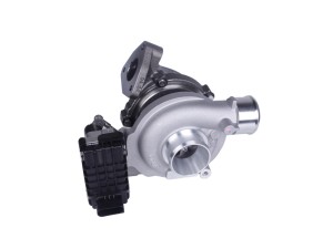 GTB1549V-08586-TURBO (SLTURBO) ТурбинаOpel Antara 06-15 Chevrolet Captiva 06-11 Chevrolet Epica 06-14