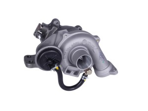 KP35-0009-TURBO (SLTURBO) ТурбинаToyota Aygo 05-14 Ford Fiesta 09-17 Peugeot 207 06-15