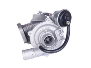 KP35-SL12719-TURBO (SLTURBO) ТурбинаOpel Corsa C 00-06 Opel Combo C 01-11 Suzuki Swift 04-10