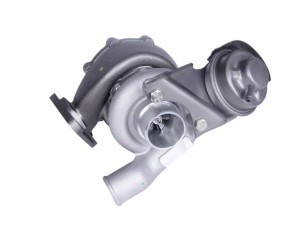 TD03-SL14876-TURBO (SLTURBO) ТурбінаOpel Corsa C 00-06 Opel Combo C 01-11 Opel Astra H 04-14