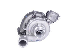 VNT20-SL14880-TURBO (SLTURBO) ТурбинаVW Passat B5 96-05 Audi A8 94-02 Audi A6 97-04