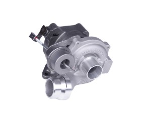 KP35-SL15992-TURBO (SLTURBO) ТурбінаRenault Kangoo 09-17 Nissan Note 05-12 Dacia Duster 10-17