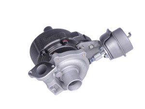 BV35-SL14871-TURBO (SLTURBO) ТурбинаFiat Doblo 00-09 Alfa Romeo MiTo 08-18 Lancia Ypsilon 03-11