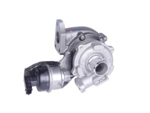 BV35-SL15996-TURBO (SLTURBO) ТурбинаFiat Doblo 09-23 Opel Astra J 10-15 Chevrolet Aveo 12-17