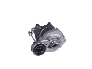 KP35-0000-TURBO (SLTURBO) ТурбинаRenault Kangoo 97-07 Nissan Micra 03-10 Dacia Logan 04-12