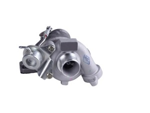 TD025S2-TURBO (SLTURBO) ТурбинаFord Fiesta 09-17 Fiat Scudo 07-16 Peugeot Expert 07-16