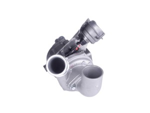 BV43-4A480-08587-TURBO (SLTURBO) ТурбинаHyundai H-1 07-21