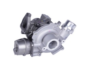 BV38-SL161258-TURBO (SLTURBO) ТурбинаRenault Kangoo 09-17 Mercedes-Benz A-Class W176 12-18 Nissan Juke 10-19